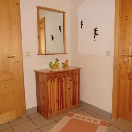 Meier Apartment *
