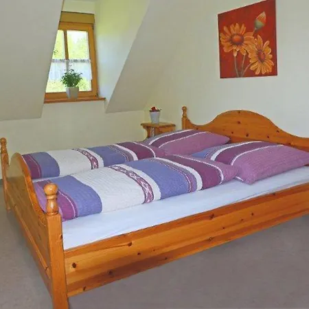 Apartment Meier Plossberg