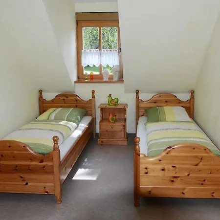 Meier Apartment *