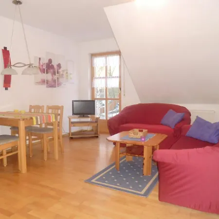 Apartment Meier *