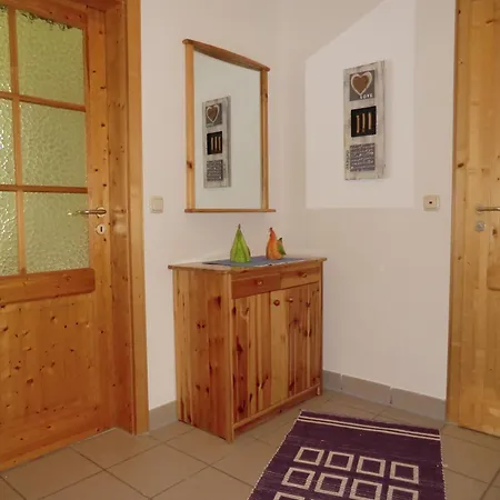 Meier Apartment *