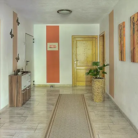 Apartment Meier *