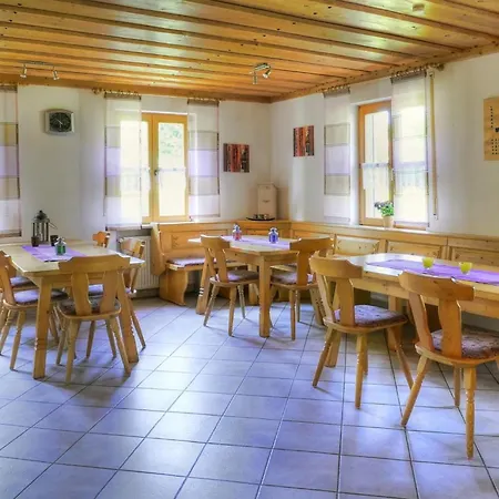 Apartment Meier *