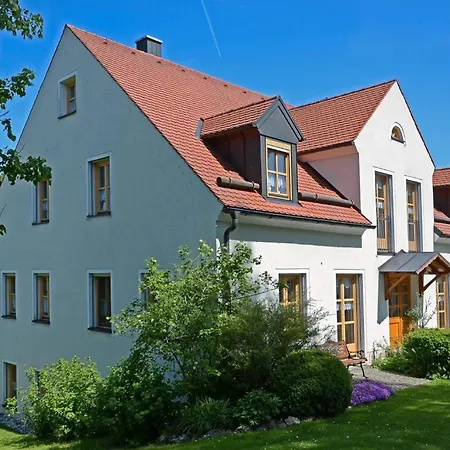 Meier Apartment Plossberg